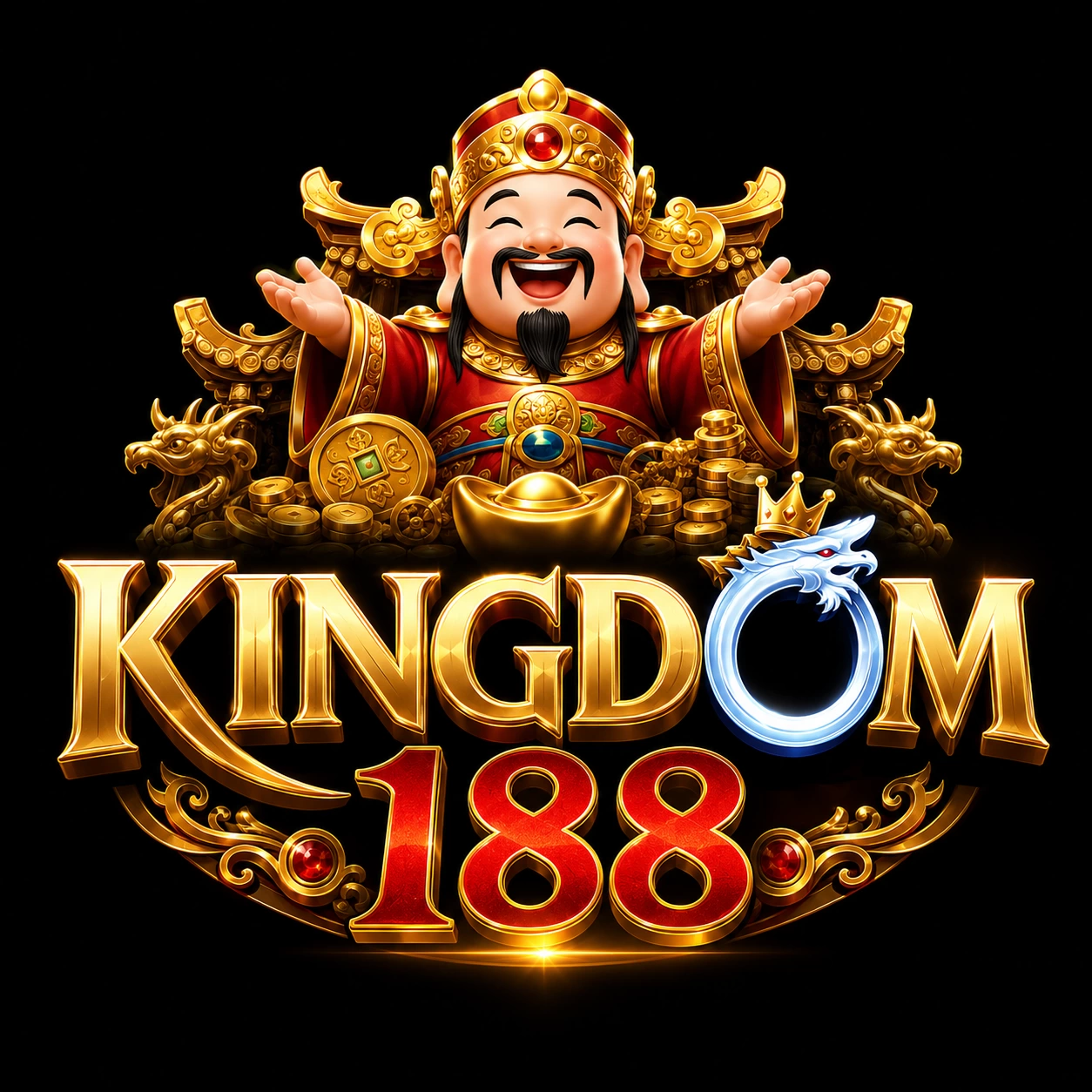 kingdom188 App: Info, Rating, dan Link Download