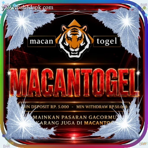 macantogel Versi Terbaru: Apa yang Baru?