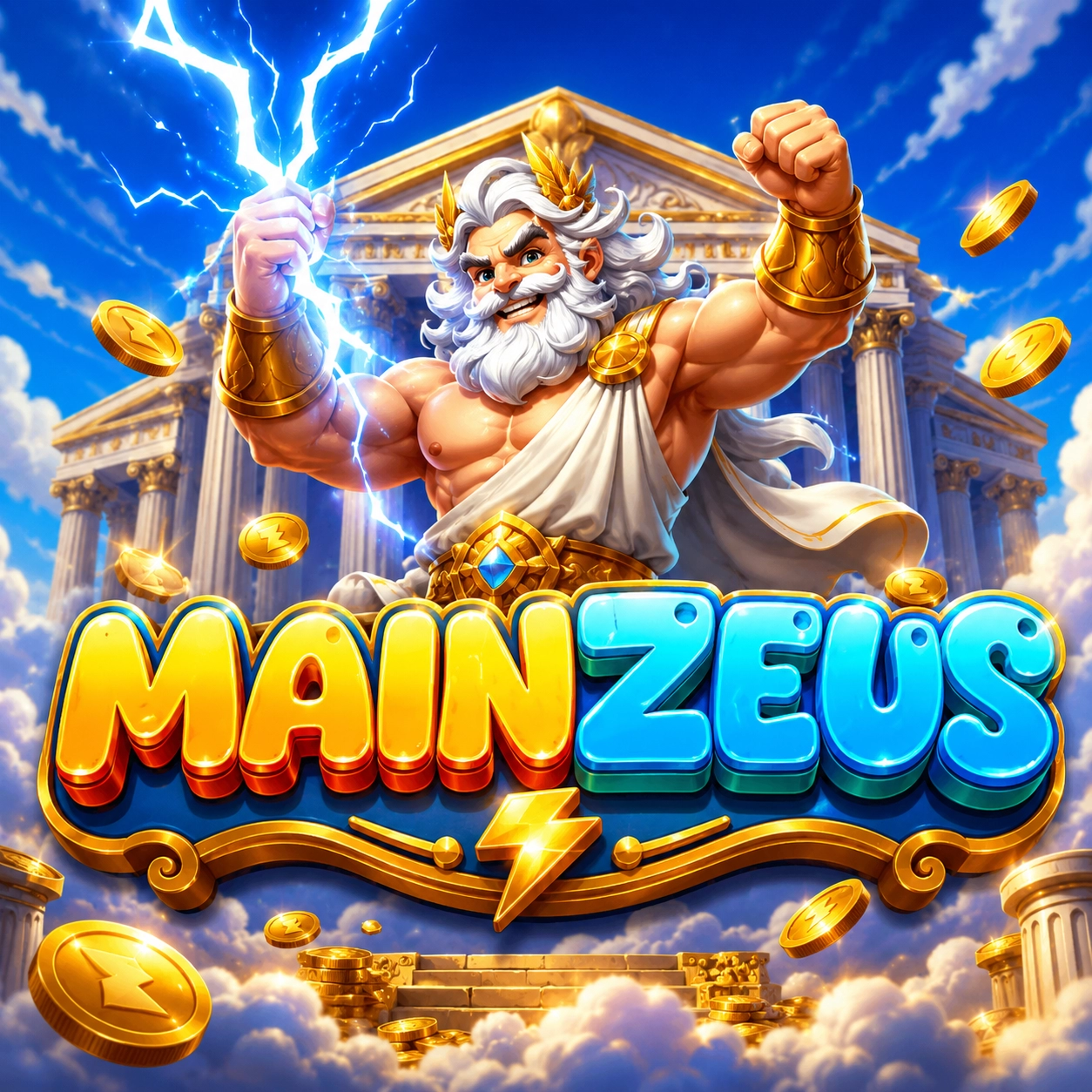Download mainzeus APK Terbaru untuk HP Android