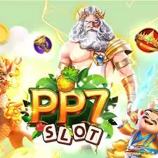 Aplikasi pp7slot Terbaru untuk Android dan iOS