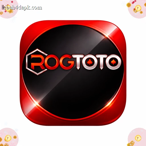 Update Aplikasi rogtoto Terbaru 2026