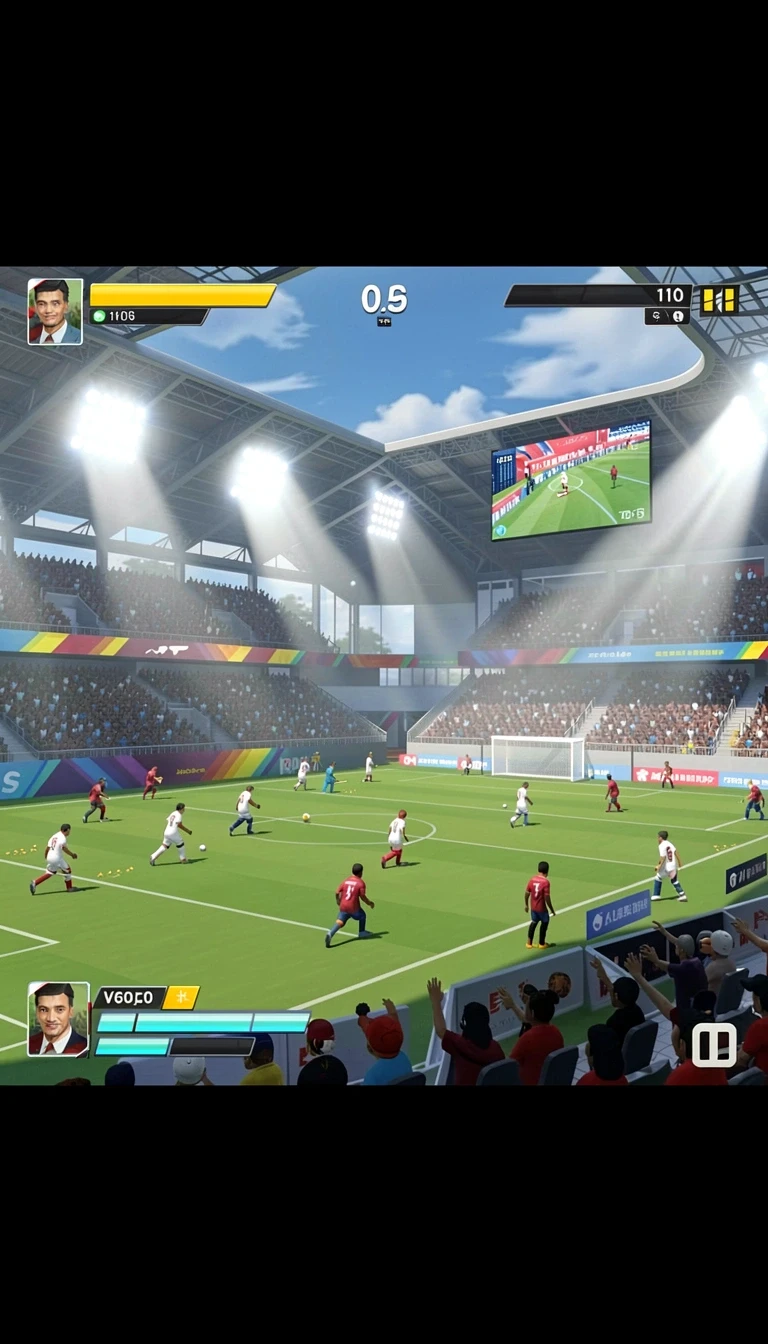 Download pulaujudi APK Terbaru Full Version 2