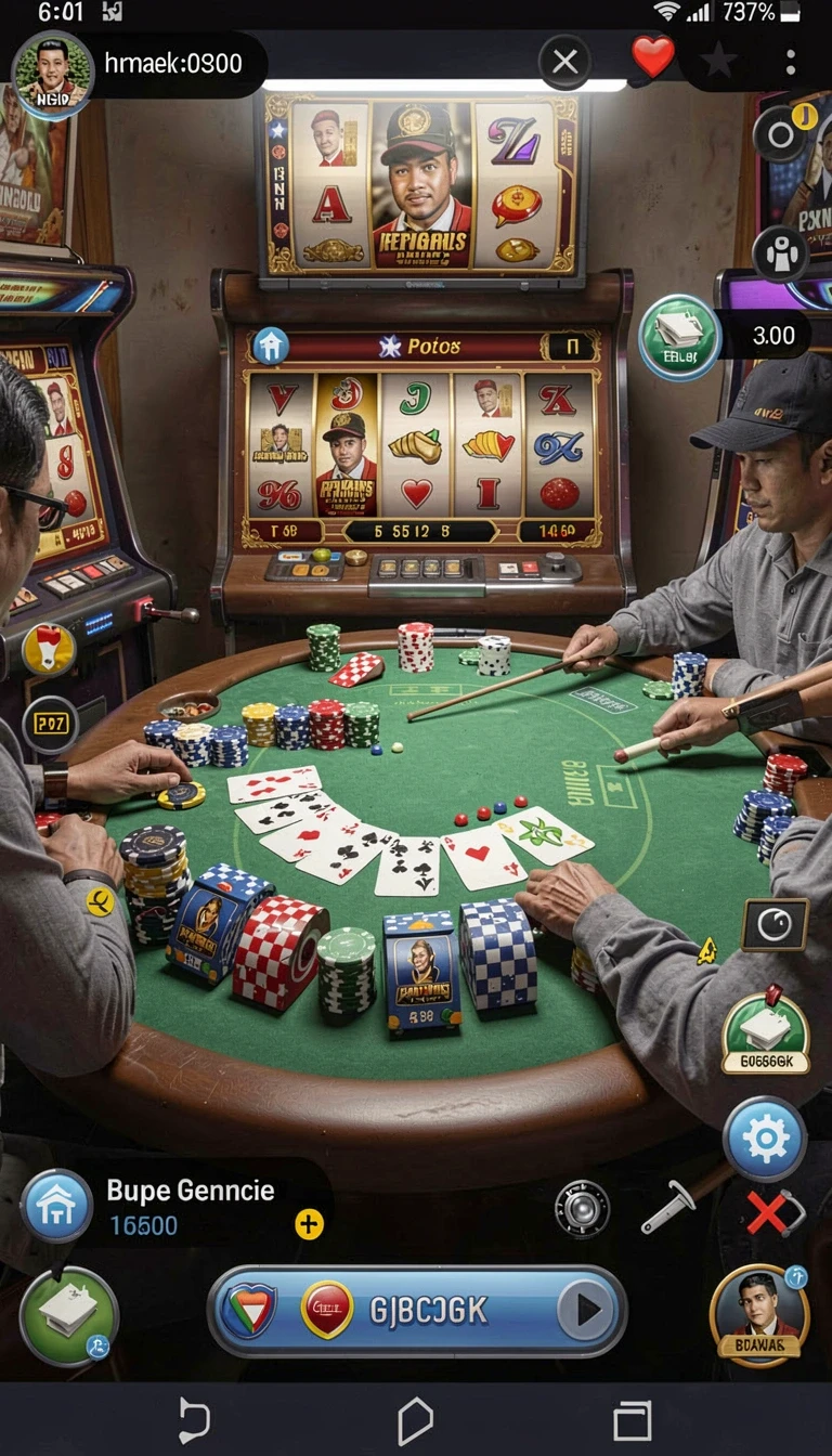Download zk9 APK Terbaru Full Version
