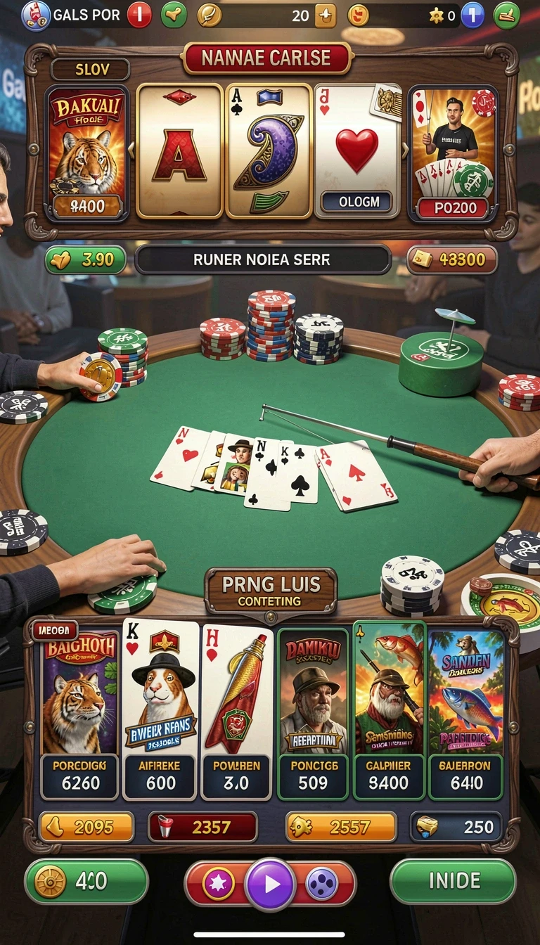 Download mainzeus APK Terbaru untuk HP Android