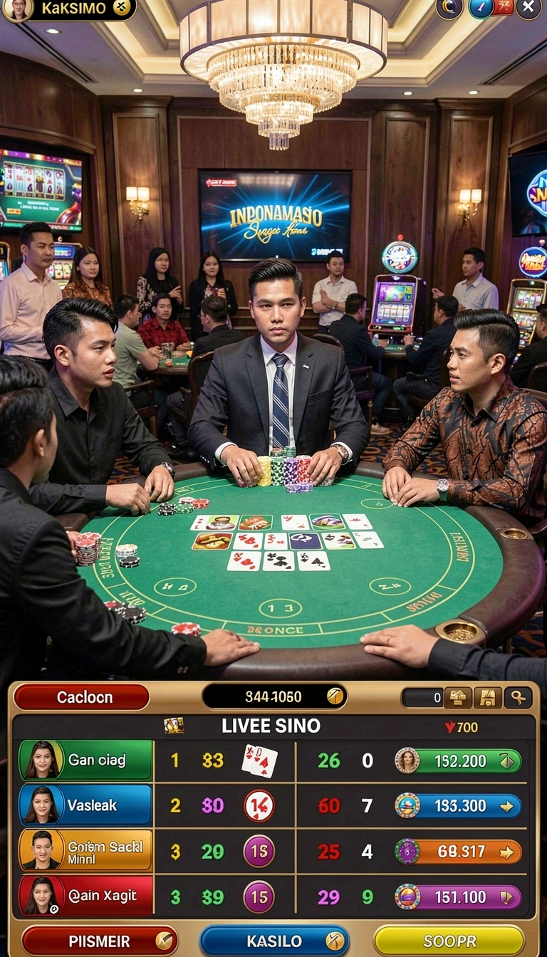 togel279 APK Terbaru: Download Cepat dan Gratis