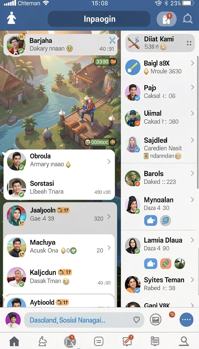 62idn App: Info, Rating, dan Link Download 3