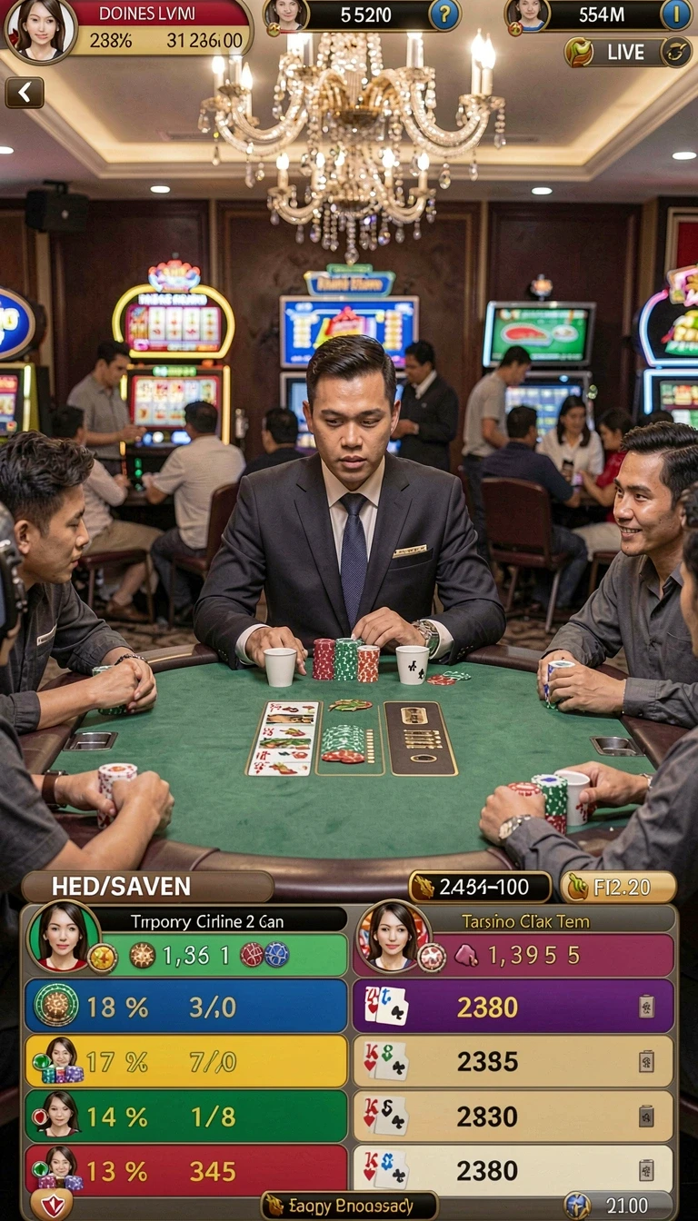 Aplikasi pp7slot Terbaru untuk Android dan iOS 2