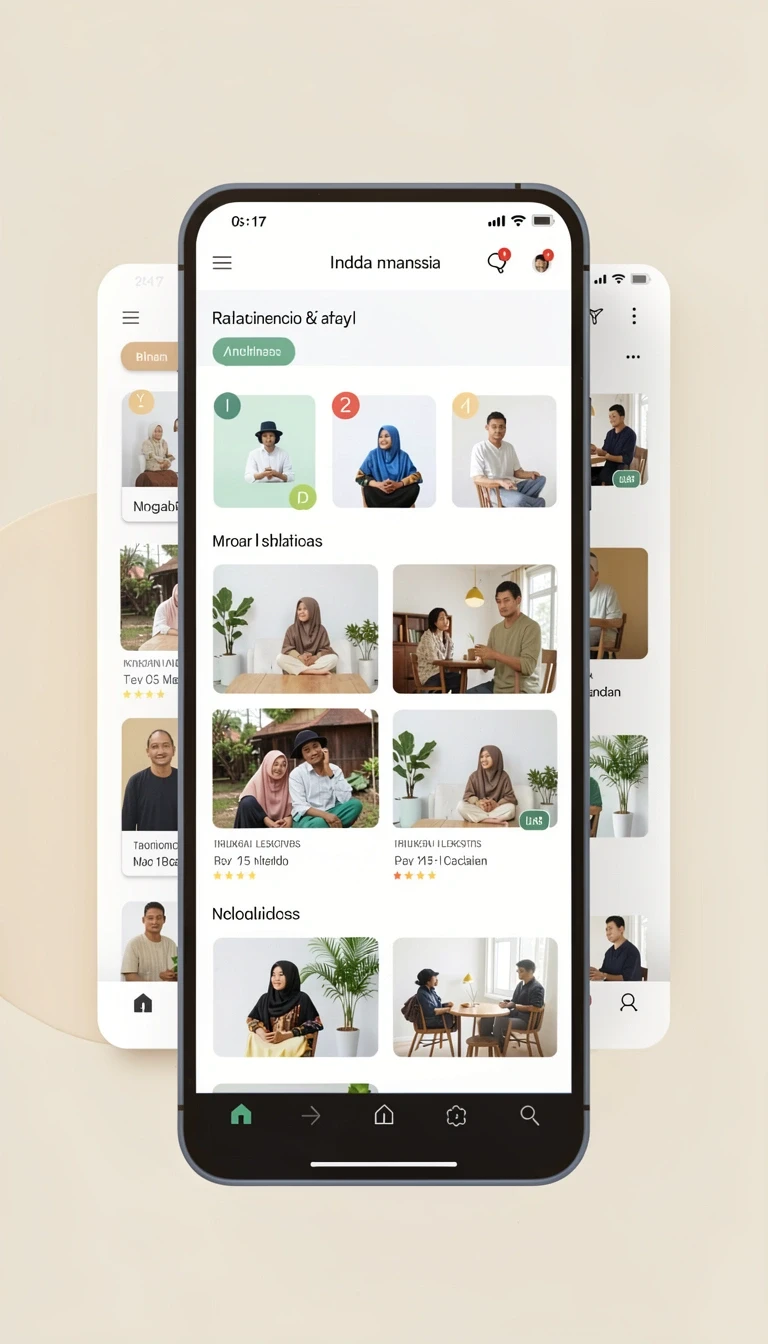 Aplikasi yaboss88 Terbaik untuk Android dan iOS
