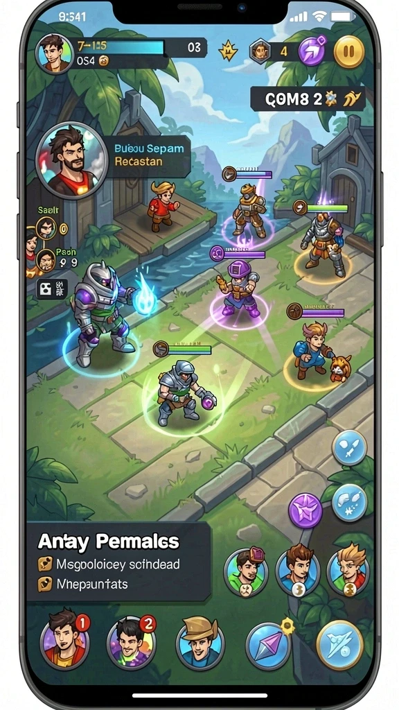 n32 APK Terbaru: Download Cepat dan Gratis