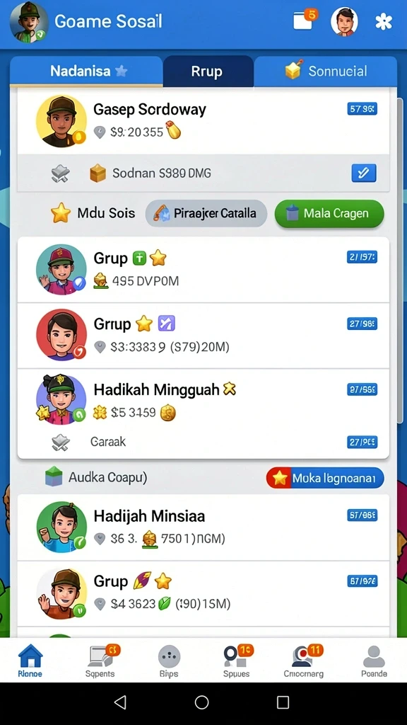 ibet899 APK Terbaru untuk Android Tanpa Iklan