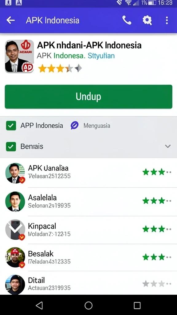 layar303 APK Terbaru untuk Android Tanpa Iklan 3