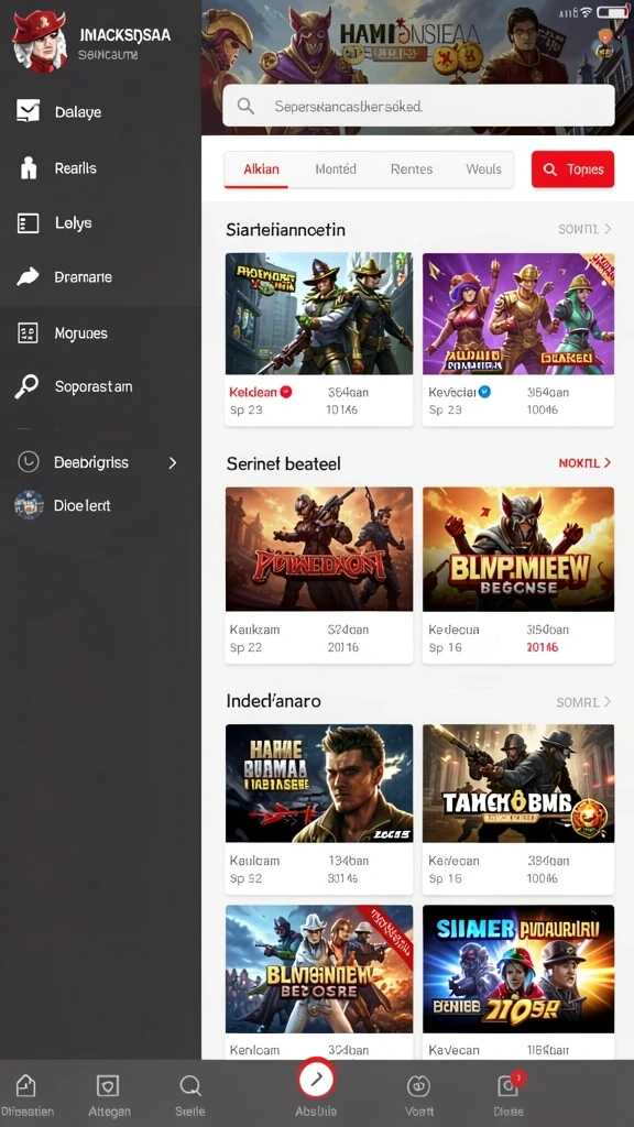 Info Aplikasi 116x Terbaru dan Cara Download 2