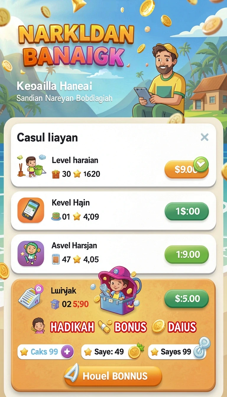 layar303 APK Versi Terbaru untuk Android 2026