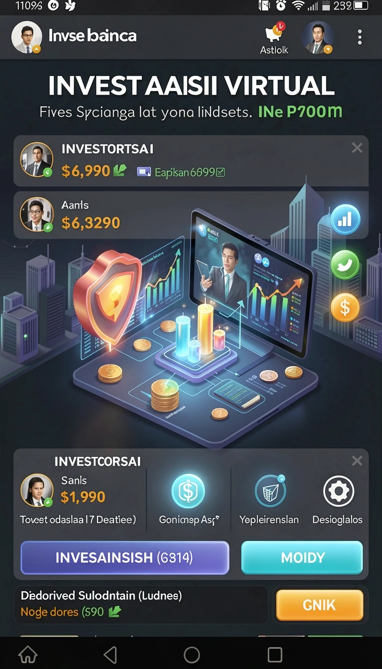 visitorbet APK Terbaru untuk Android Tanpa Iklan 2