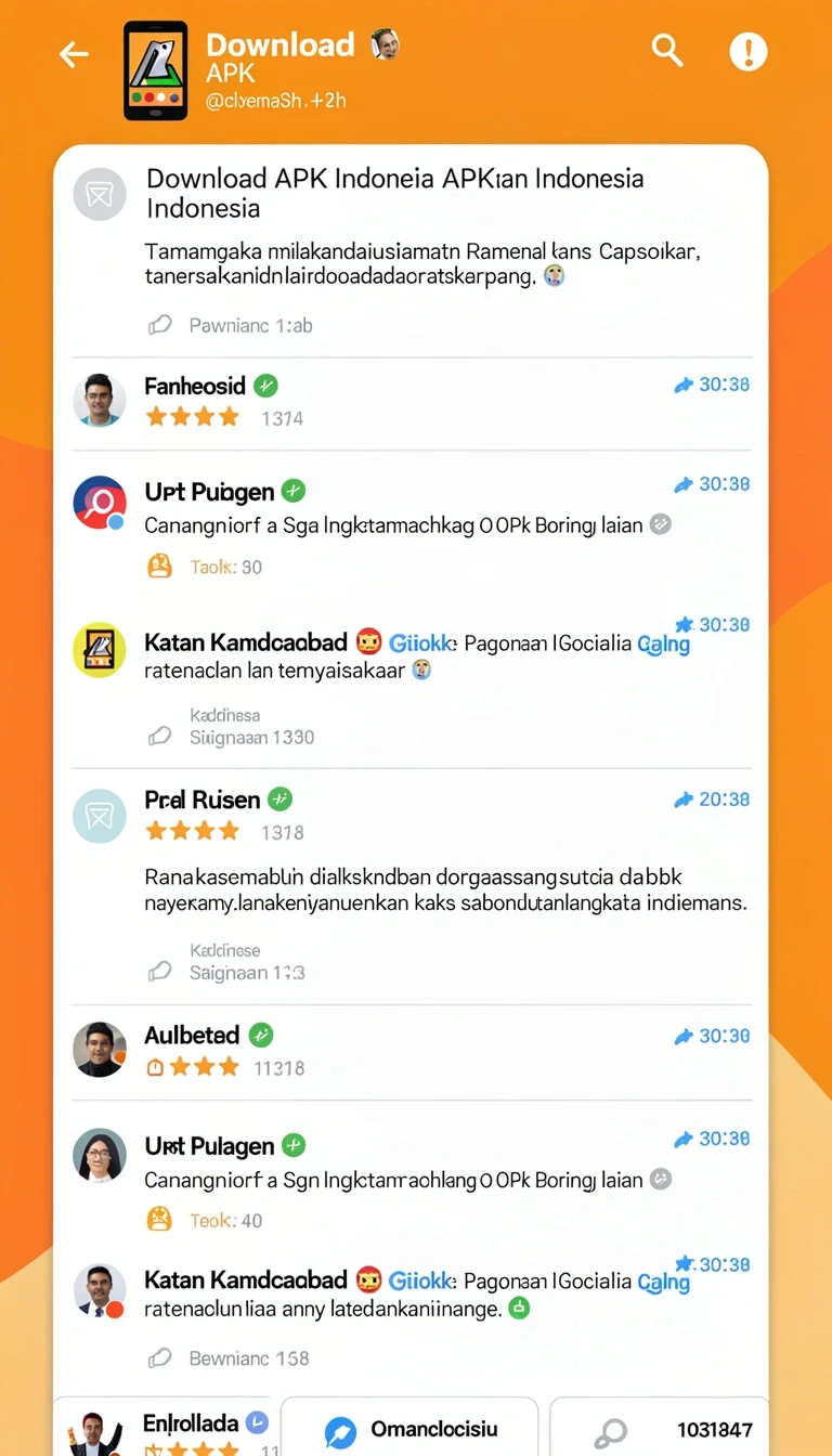 rvip1 Terbaru untuk Android: Download APK Gratis 3