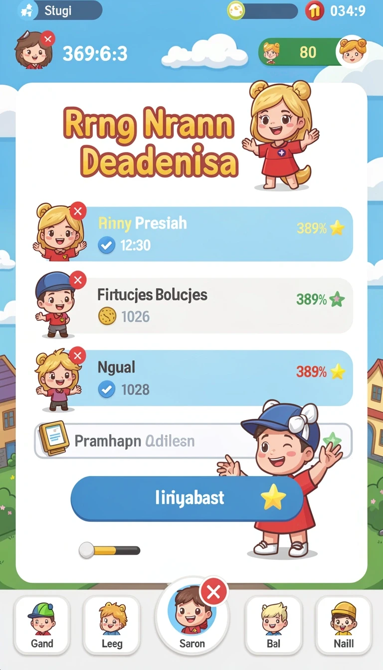 Review Aplikasi paus188 2