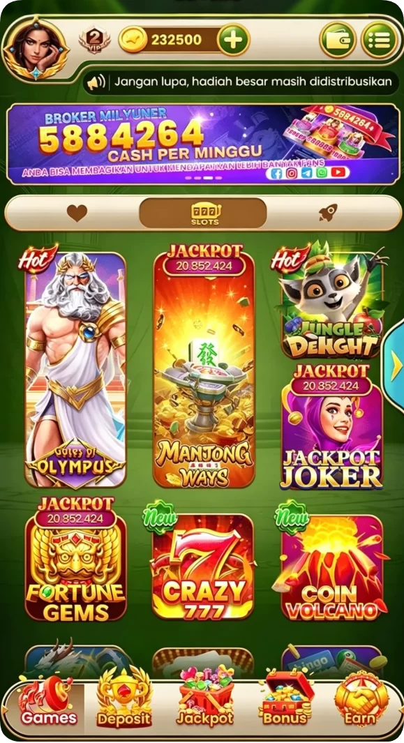 bonusrp APK: Fitur, Ukuran, dan Link Download 2