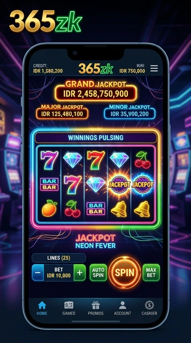 gf777 APK Terbaru: Download Cepat dan Gratis 2