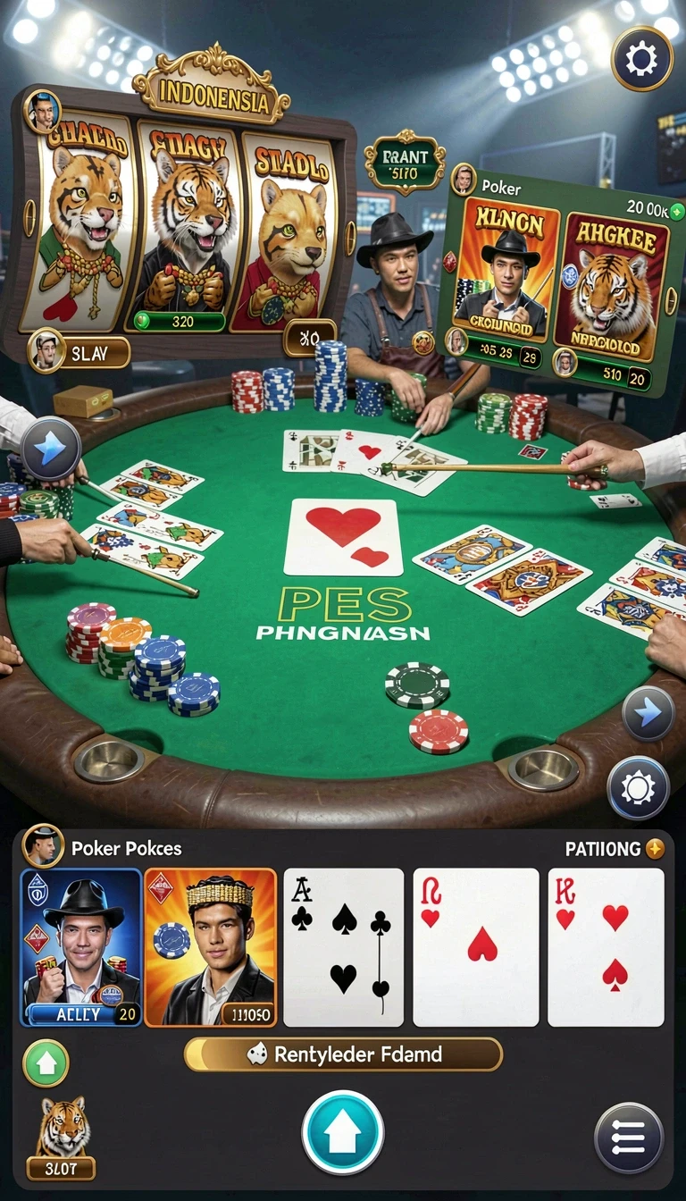 Aplikasi pp7slot Terbaru untuk Android dan iOS 3