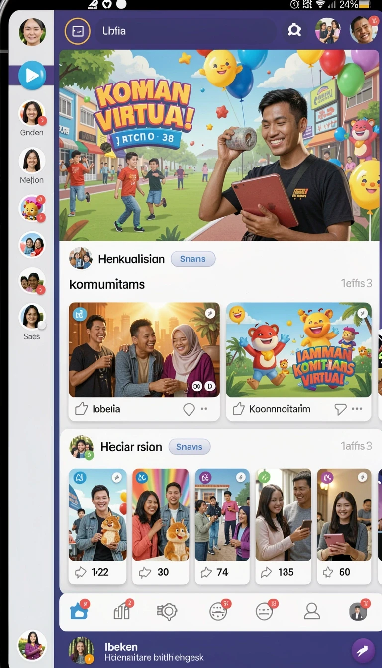 Download pulaujudi APK Terbaru Full Version