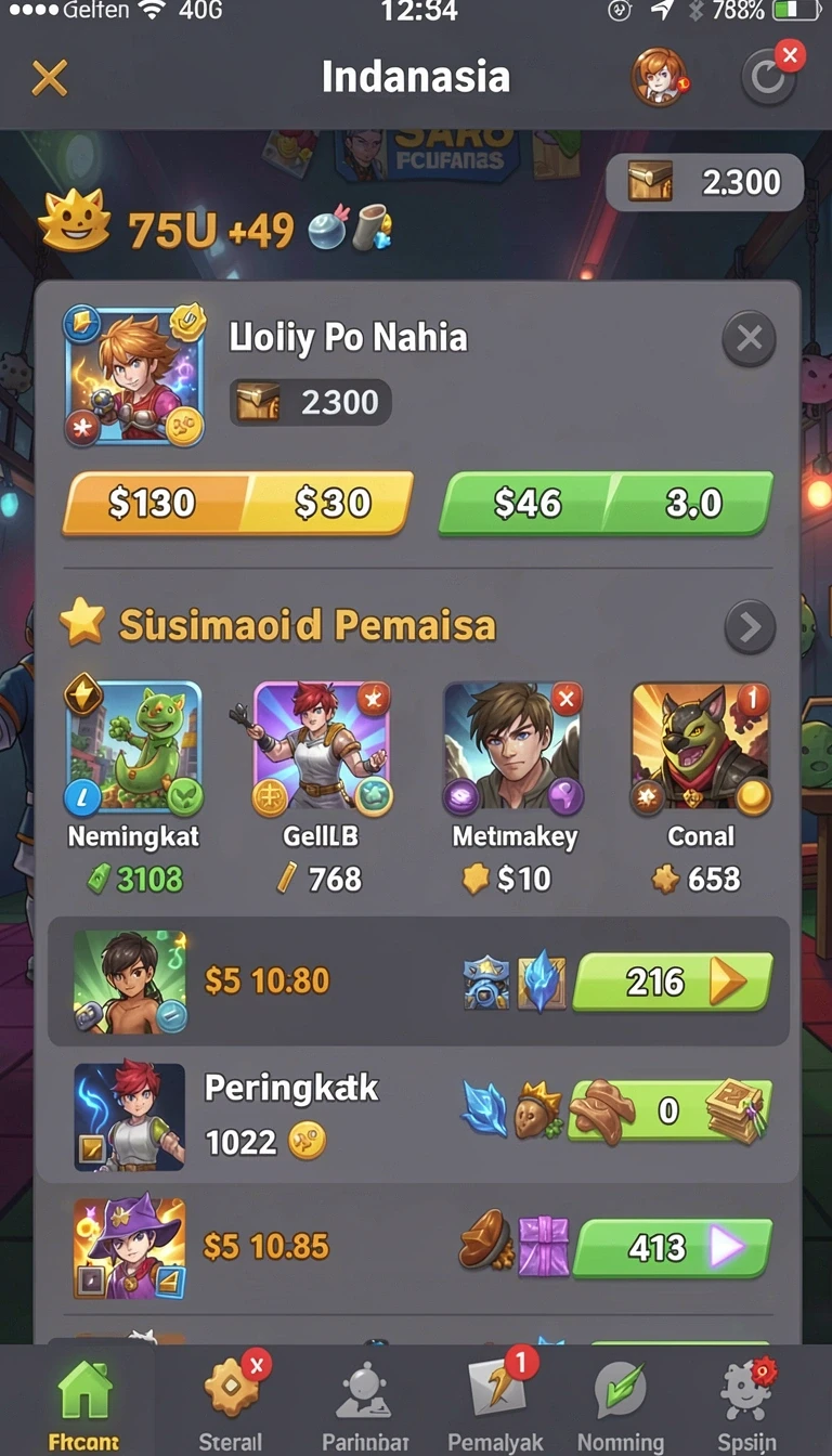 Aplikasi fangwin88 Resmi dan Terpercaya di Android 2