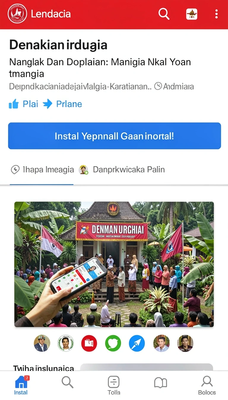 Download mainzeus APK Terbaru untuk HP Android 3