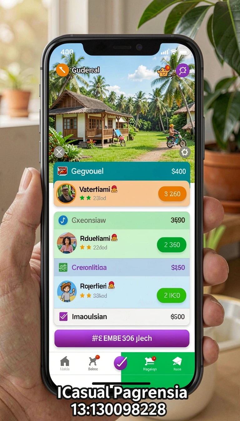 Download mainzeus APK Terbaru untuk HP Android 2