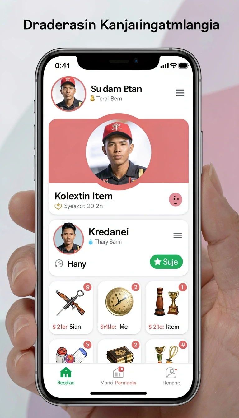Cara Download dan Instal dy777 di Android 2