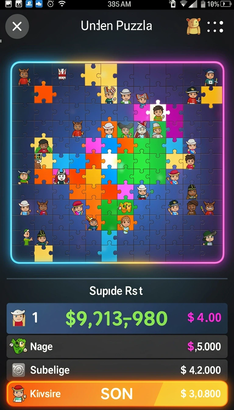 bulantogel APK Terbaru untuk Perangkat Android 2