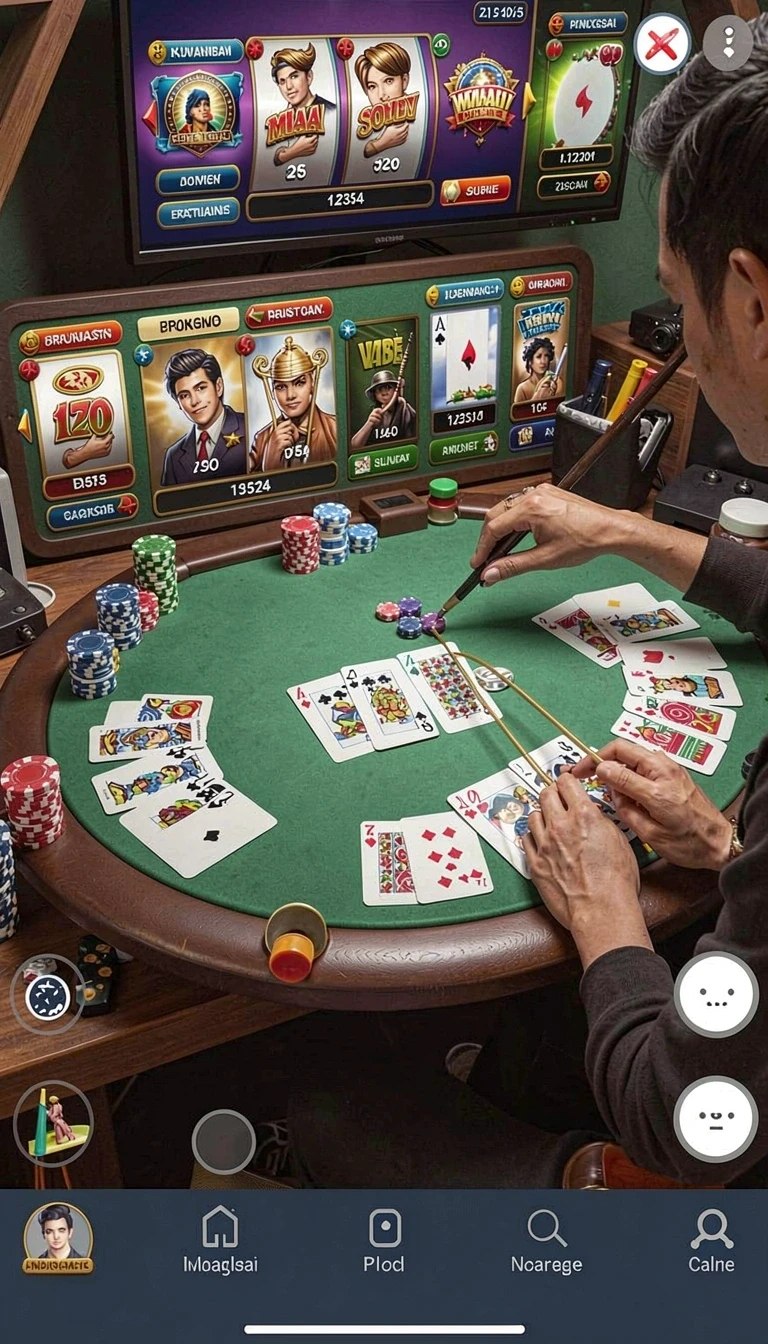 ibet899 APK Terbaru untuk Android Tanpa Iklan 3