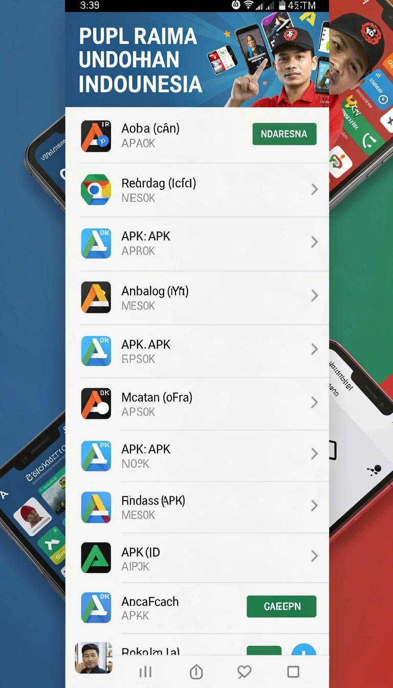 Update Aplikasi aceh4d ke Versi Terbaru