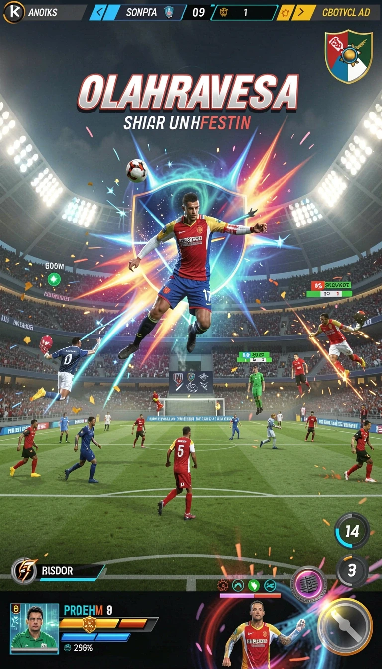 666f APK Full Version untuk Android