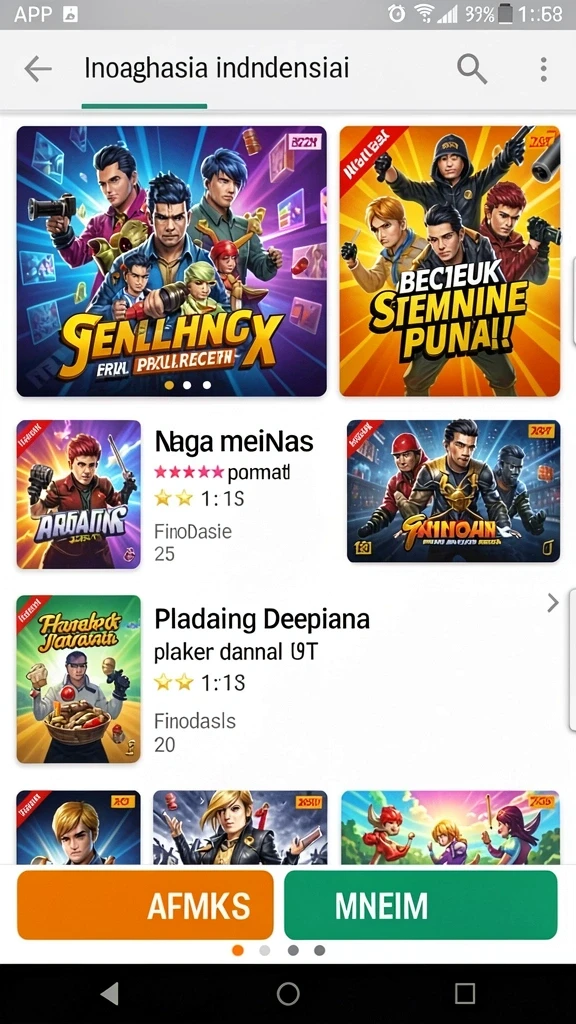 Aplikasi vo777 Terpercaya untuk Android 3