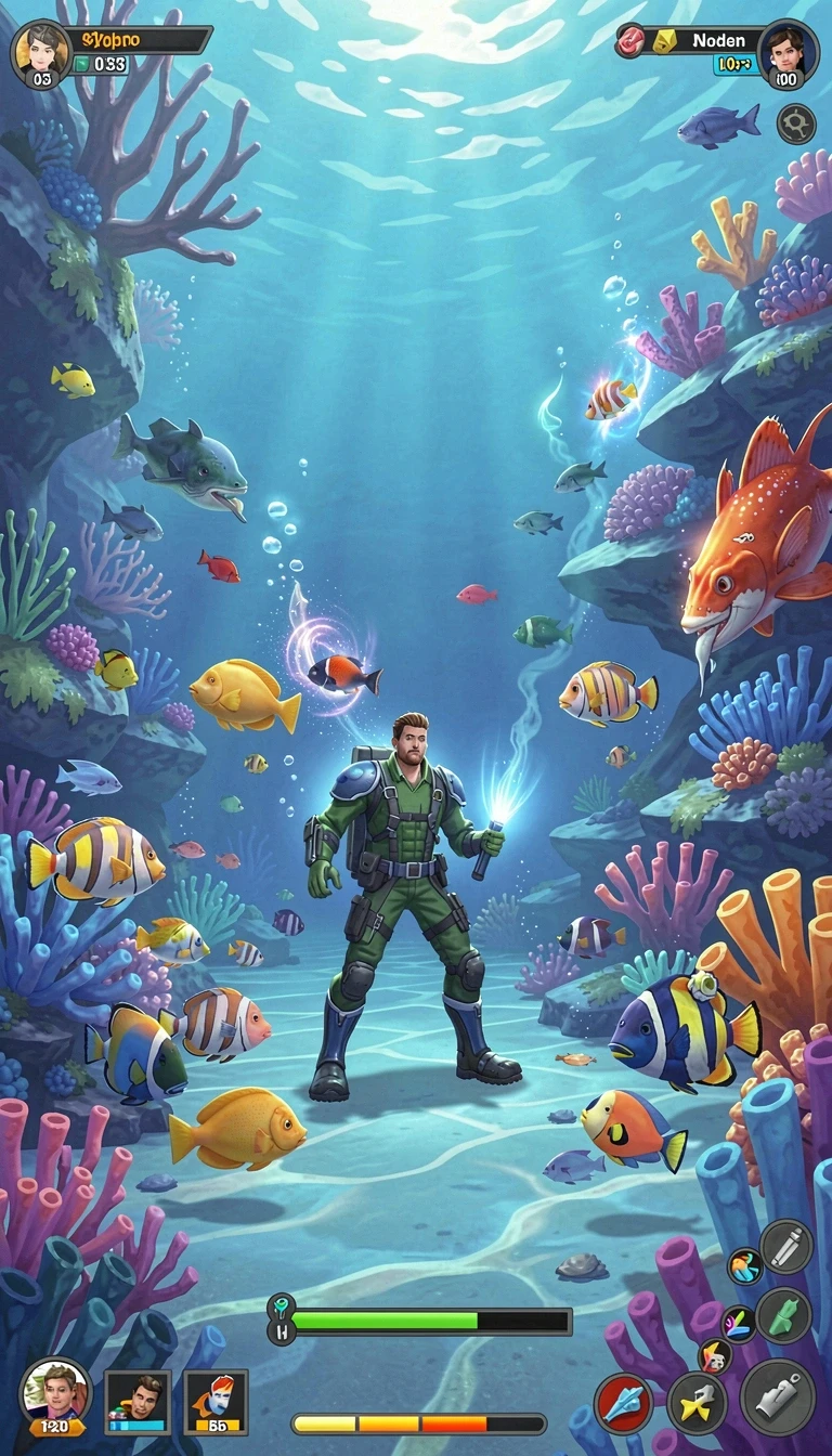 Download sengtoto APK Original untuk Android