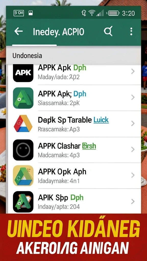 Review Aplikasi gb777