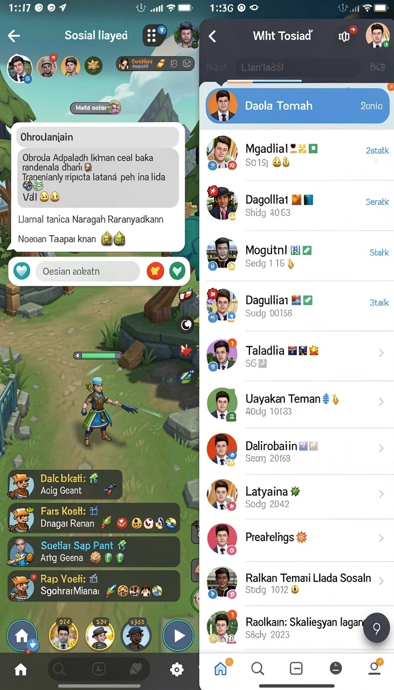 Cara Download dan Instal Juara666 di Android