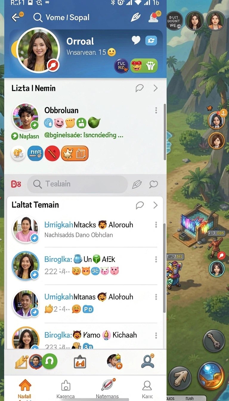 bulantogel APK Terbaru untuk Perangkat Android