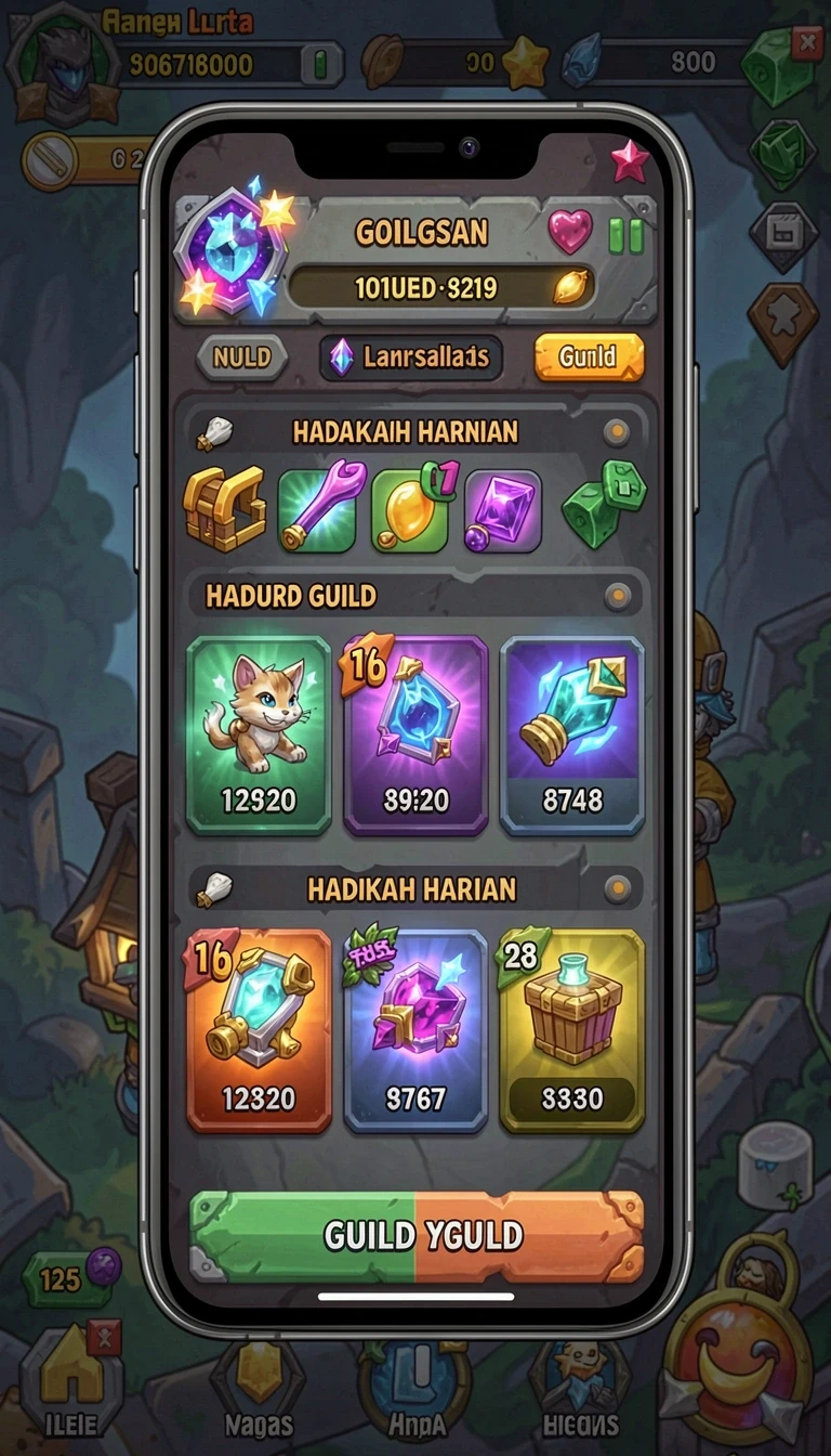 Download zk9 APK Terbaru Full Version 3