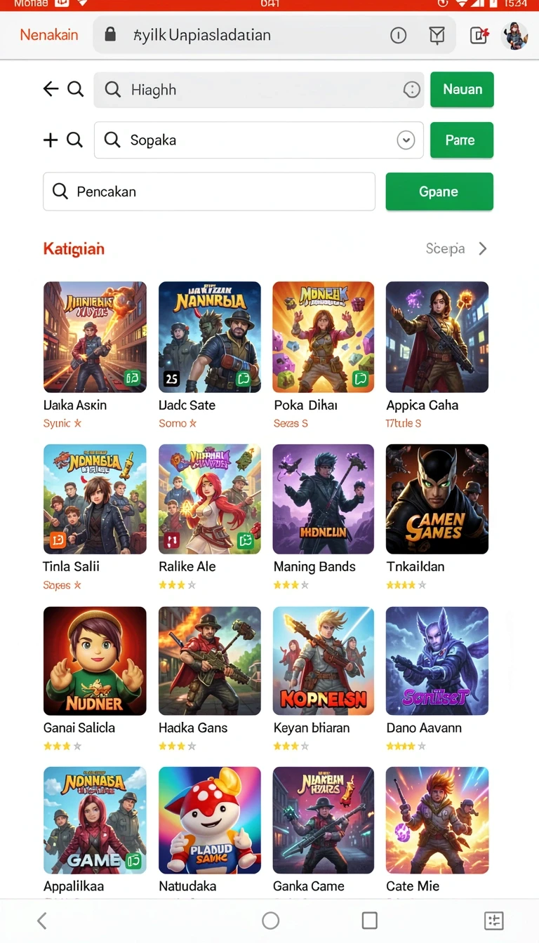 Download dentoto APK Terbaru untuk HP Android 2