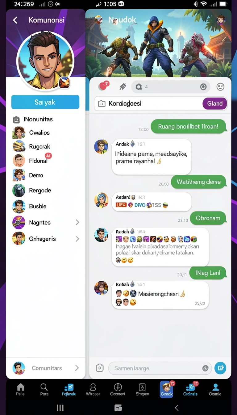 Aplikasi ledak388 Terbaru dengan Fitur Terbaik 2