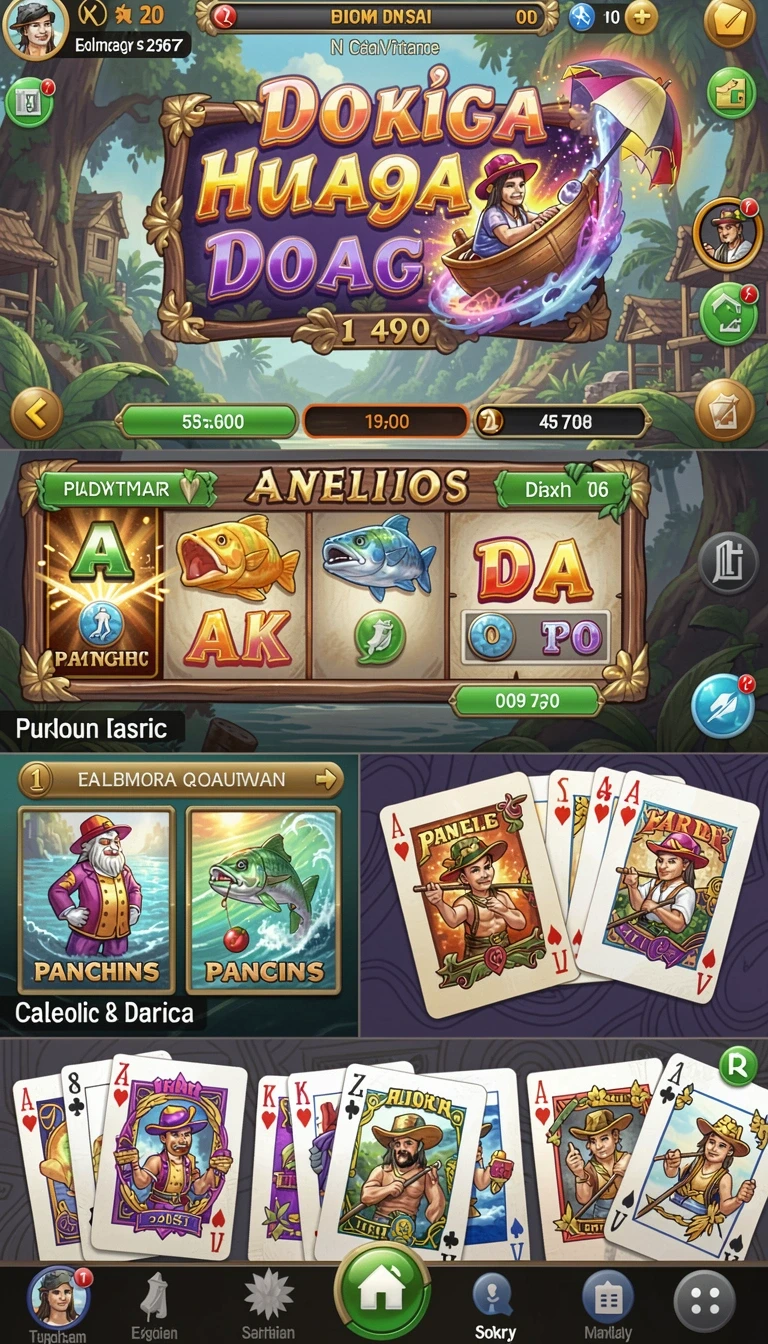 Cara Download 55kbet APK dengan Mudah 3
