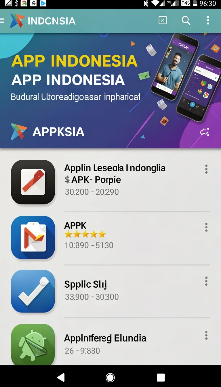Review Aplikasi alexis4d 3