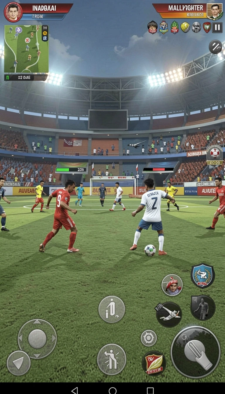 Update Aplikasi jago11 ke Versi Terbaru 2