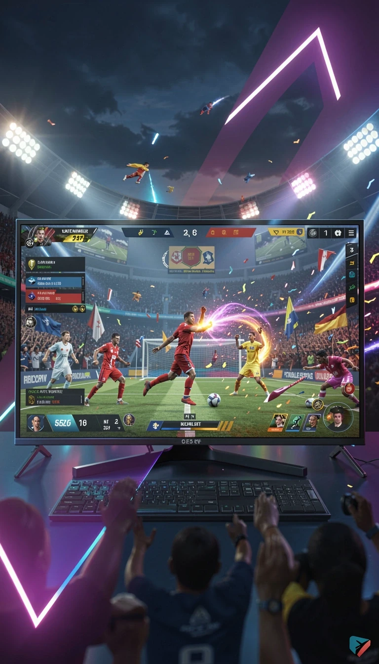 Aplikasi ubm4d Terbaru: Review dan Link Download 2